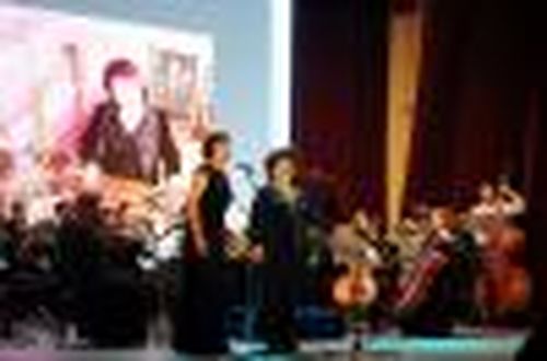 «Соловей» Вероники Чооду