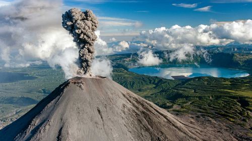 Нацпроект «Туризм и индустрия гостеприимства» помогает открывать новые турмаршруты