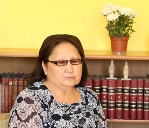 “Шынның” сылдызы эжим