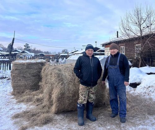 Дүргенниң тараачызындан деткимче