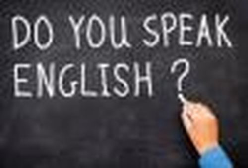 Языком Байрона