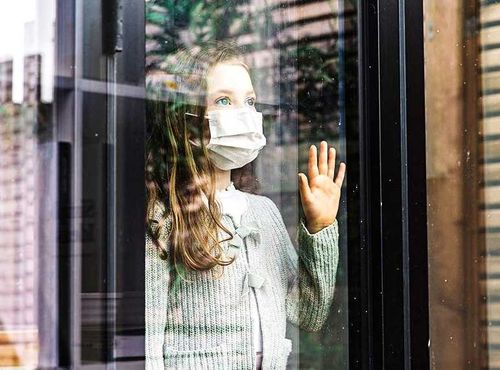 С 12 мая режим самоизоляции будет смягчен