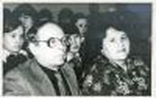 Это было недавно, это было давно