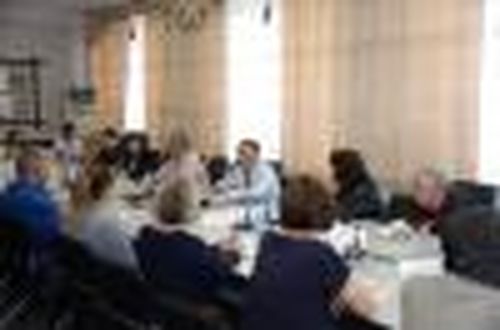 В поисках «золотой середины»