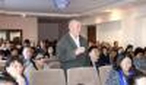 Поэтапное совершенствование