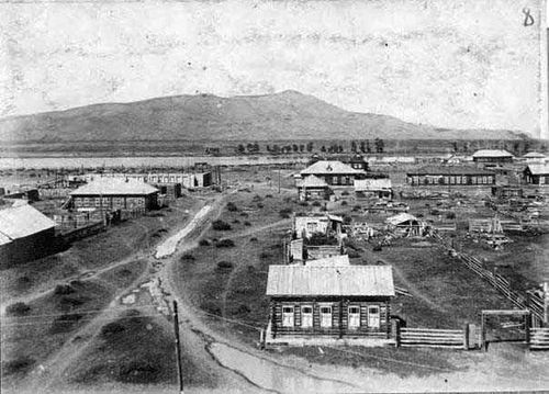 Лидия Зверева: «В годы войны в ТНР все знали тувинский»