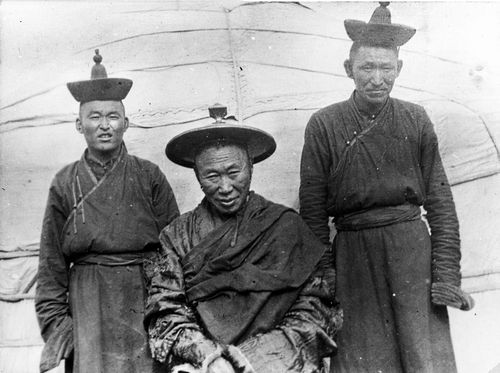 Гвозди истории: Когда и для чего начали строить Белоцарск (Кызыл)