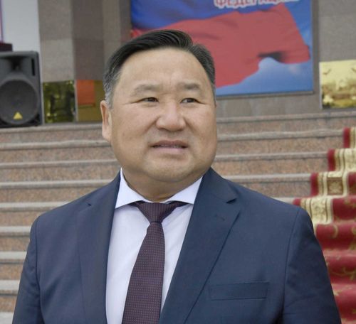 В первом Послании Владислава Ховалыга будут затронуты интересы народа