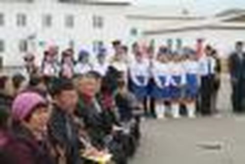 Имени Веры Байлак