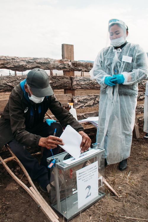 БЮЛЛЕТЕНЬ С ДОСТАВКОЙ ... НА СТОЯНКУ