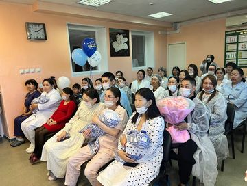 «Тыва чашка» төлевилел