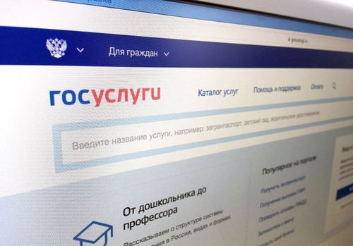 Абитуриенты Тувы могут подать заявление на поступление в ВУЗ через Госуслуги
