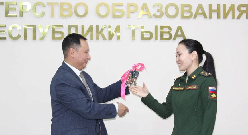 2025 чылда өскүс уруглар бөлүүнден 133 кижи чурттаар байдалын экижиткен