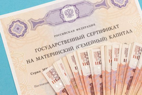 Вводятся требования к кредитным кооперативам, которым разрешено работать с материнским капиталом