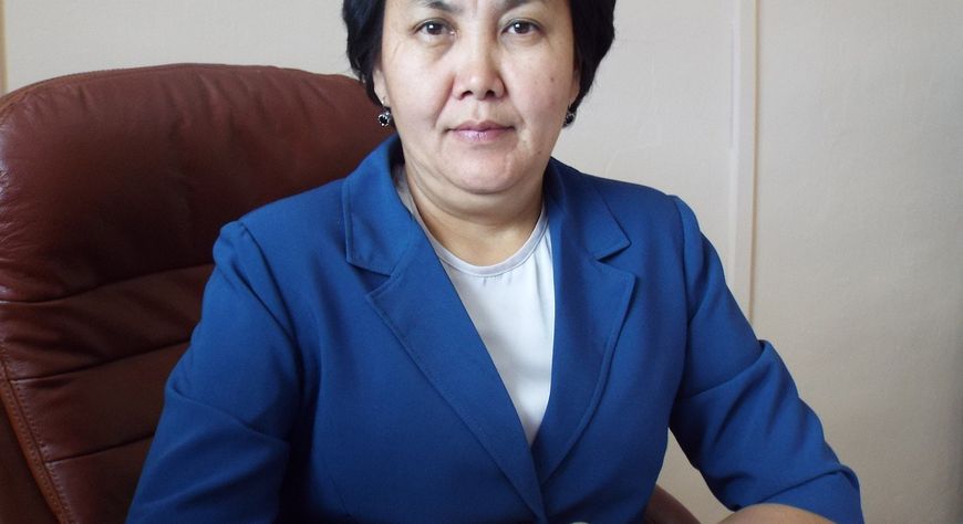 Детский омбудсмен Тувы призвала родителей уделять больше внимания своим детям