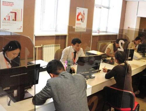 Многофункциональные центры Тувы возобновят приём граждан с 6 августа