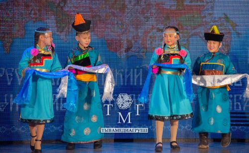 «Найырал» национал культуралар фестивалының түңнел чадазы