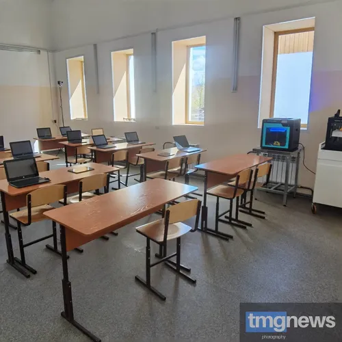 В рамках программы «Единой России» и Минпросвещения 1 сентября после капремонта в регионах откроется более 1000 школ