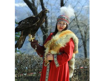 БОЛЧАГ (Чечен чугаа)