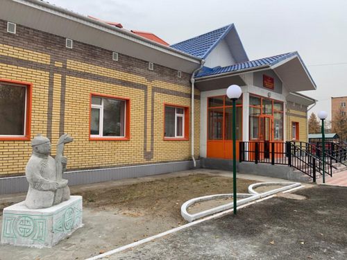 НАРУШЕНИЯ В ПОСТРОЕННЫХ ЯСЕЛЬНЫХ КОРПУСАХ БУДУТ УСТРАНЕНЫ