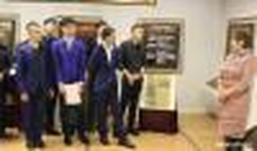 Слава нашим героям!