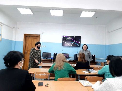 Кем в Туве могут работать филологи?