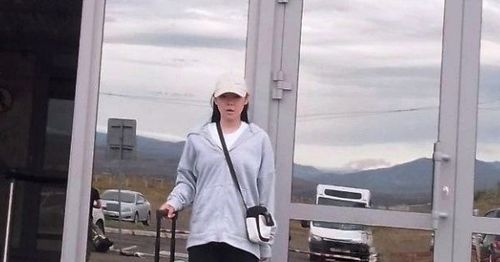 Булуң-Терек школазының өөреникчизи Байконурга Тываны төлээлээр