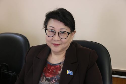 «Единая Россия» внесла поправки для реализации социальных положений Послания Президента