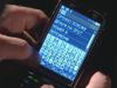 Мобильные аферисты