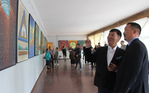 АРТ-БАТТЛ ДЛЯ МОЛОДЁЖИ