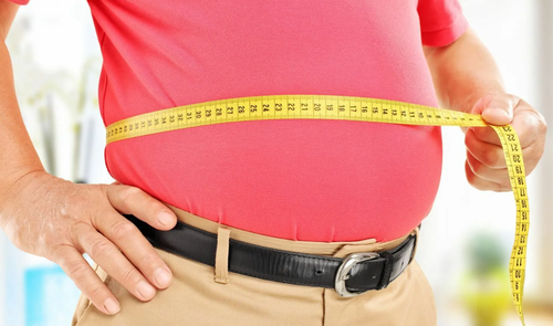 Сегодня отмечается Всемирный день борьбы с ожирением