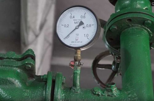 В Туран завезли долгожданные котлы