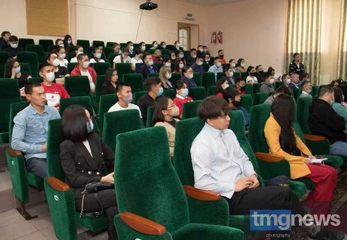 Андрей Трубников: «В прошлой жизни я был тувинцем»