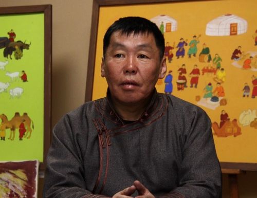 История успеха: Шой Чурук