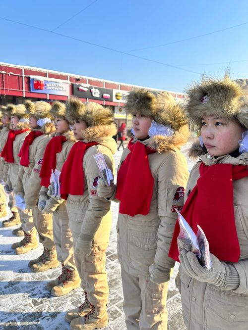 В Кызыле стартовала акция «Блокадный хлеб»