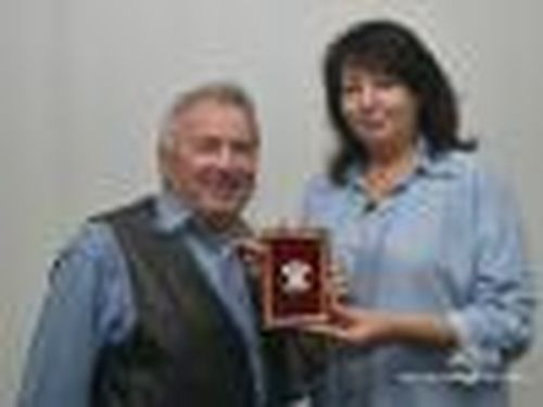 Четвертая власть