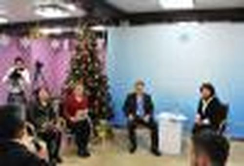 Вехи года минувшего и ориентиры на предстоящий