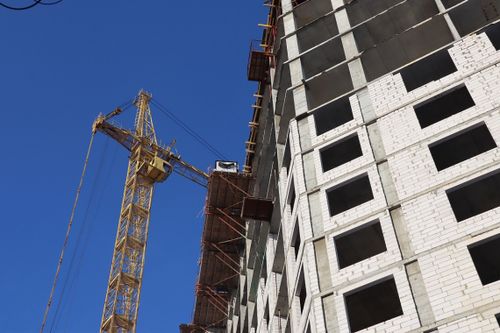 Прямой эфир с Александром Брокертом