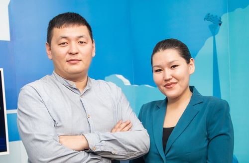 Журналисты из Тувы примут участие в «Прямой линии» Владимира Путина