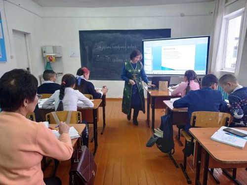 «Көдээ черниң башкызы» федералдыг программаны 2030 чылга чедир узаткан