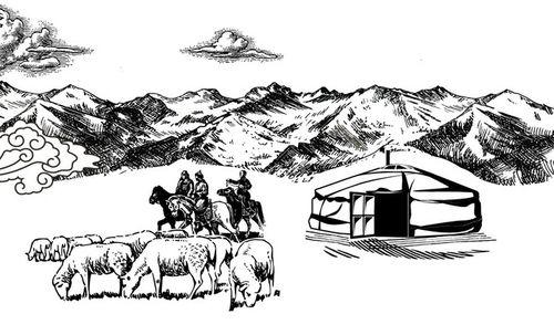 Тыва үлегер домактарга сөстерден немей бижиңер