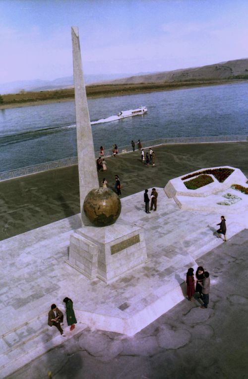 Город очаровательных женщин