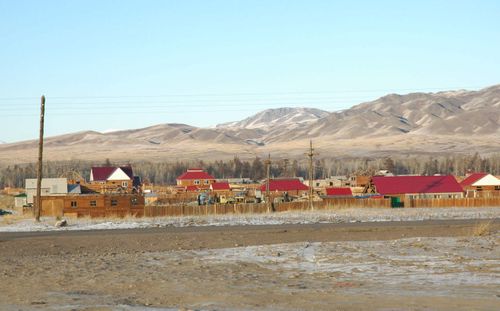 Бывший бухгалтер одного из кызылских СНТ пойдет под суд