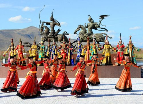 БАЙЫР ЧЕДИРИИШКИНИ