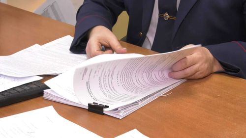 В Магадане перед судом предстанет вахтовик из Тувы