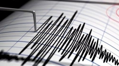 Подземный толчок магнитудой 3,4 зафиксирован в Туве в 100 километрах восточнее Кызыла