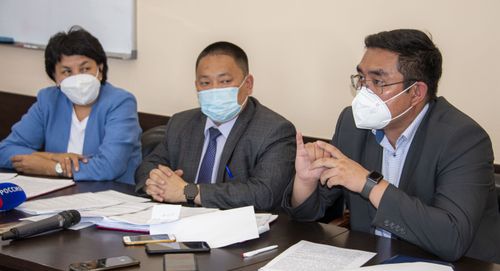 В Туве продолжительность жизни увеличилась на 9 с половиной лет