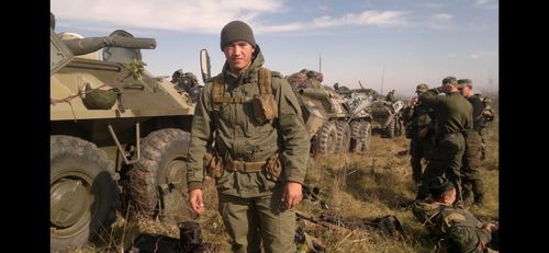 Харааданчыг чалыы назын