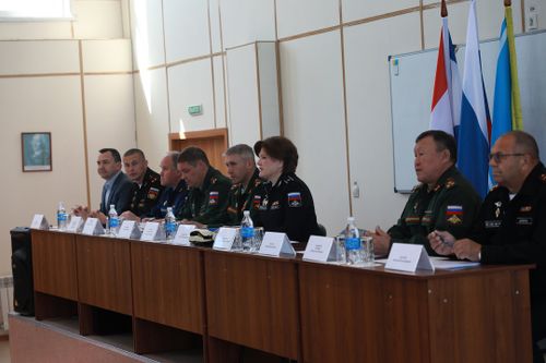 БЕШ КӨВҮРҮГНҮ ТУДАР