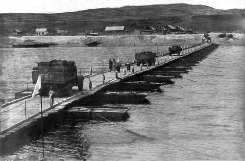 80 лет назад Тува вошла в состав СССР